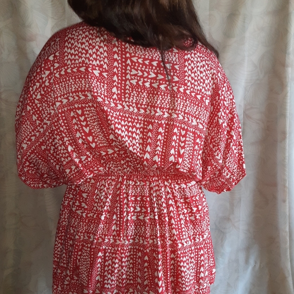 Victoria's Secret Swim Cover Up/Kimono Robe - Picture 7 of 7